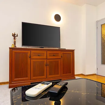 Urban Comfort 2bd Near Botev Stadium By Flat Manаger Apartman Plovdiv