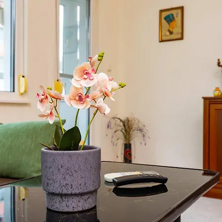 Urban Comfort 2bd Near Botev Stadium By Flat Manаger Apartman *