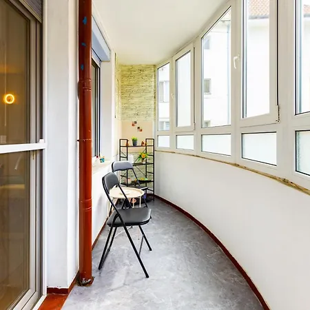 Urban Comfort 2bd Near Botev Stadium By Flat Manаger Plovdiv